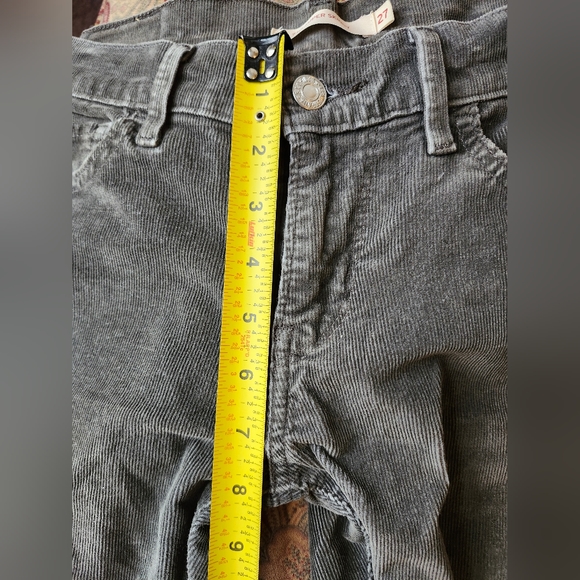 Levi's 710 size 27 - Picture 3 of 10